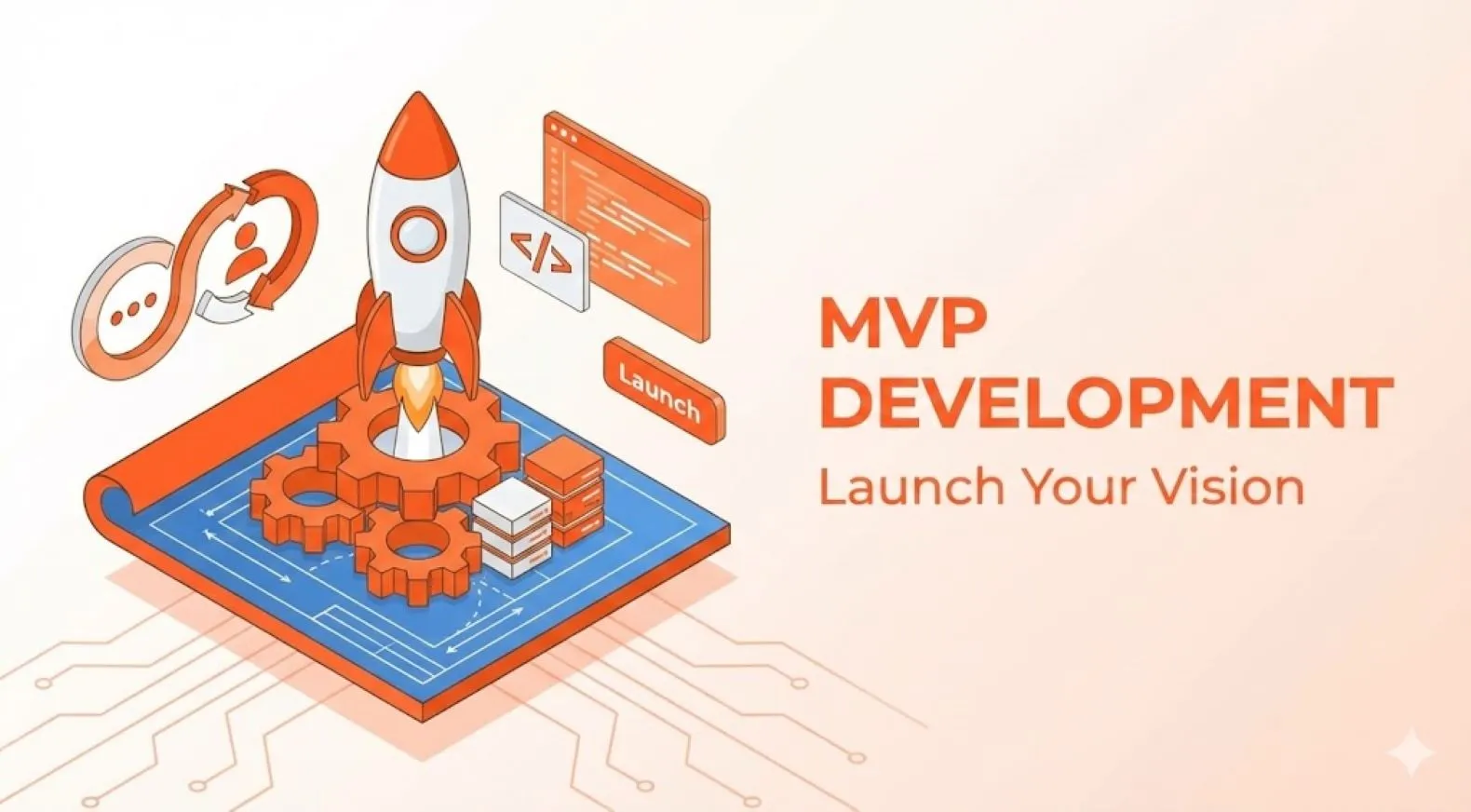 MVP Development